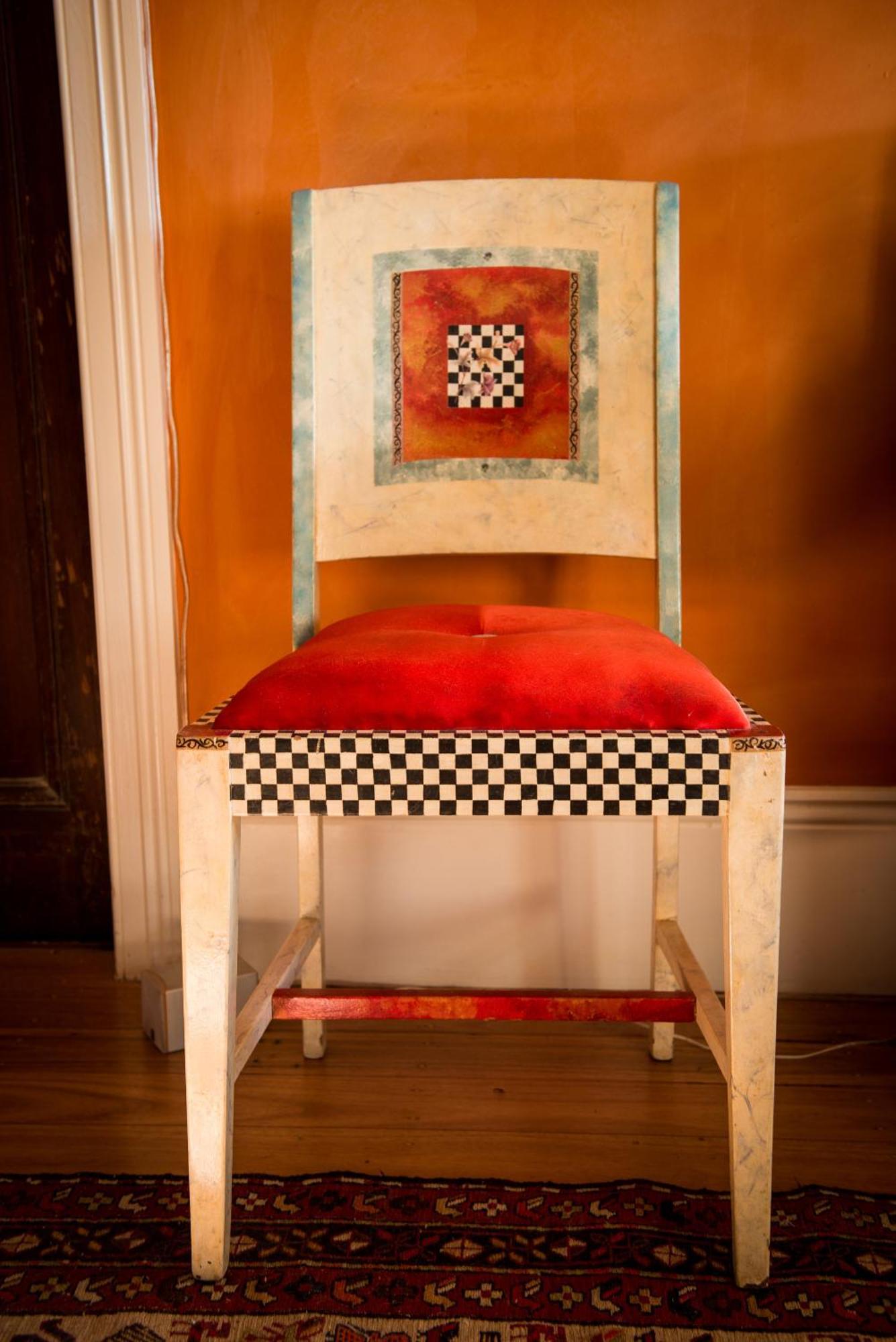 Chinoiserie - Blue Mountains Boho Luxe Katoomba Room photo